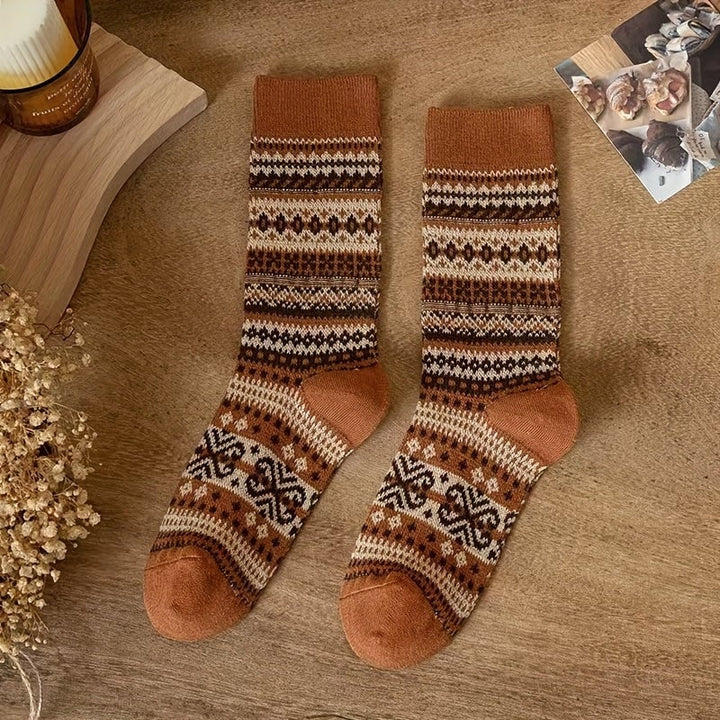 Vintage Socks, Lily & Sam, image 7