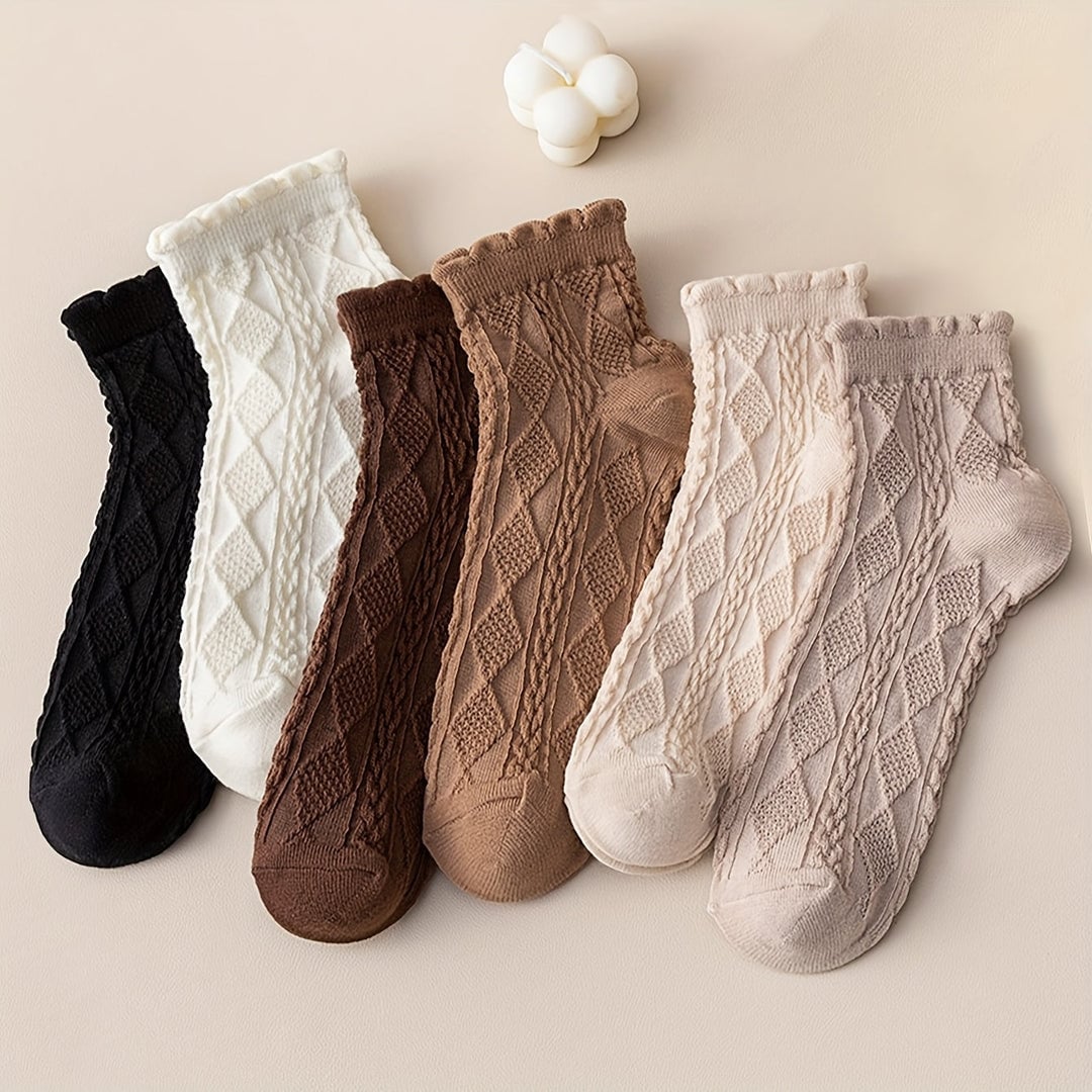 Vintage Socks, Lily & Sam, image 3