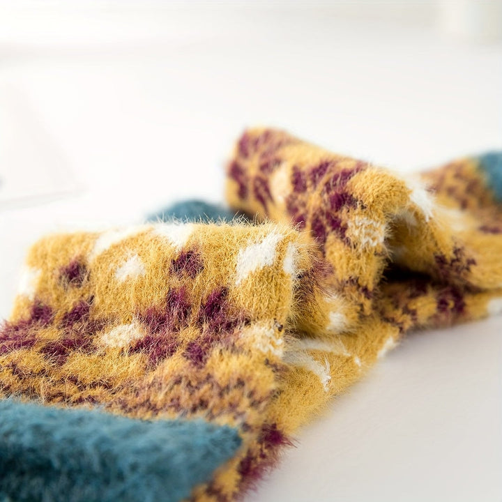 Vintage Socks, Lily & Sam, image 8