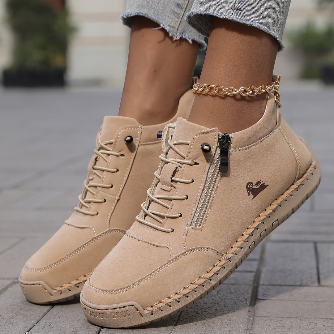 Sneakers, Lily & Sam, image 5