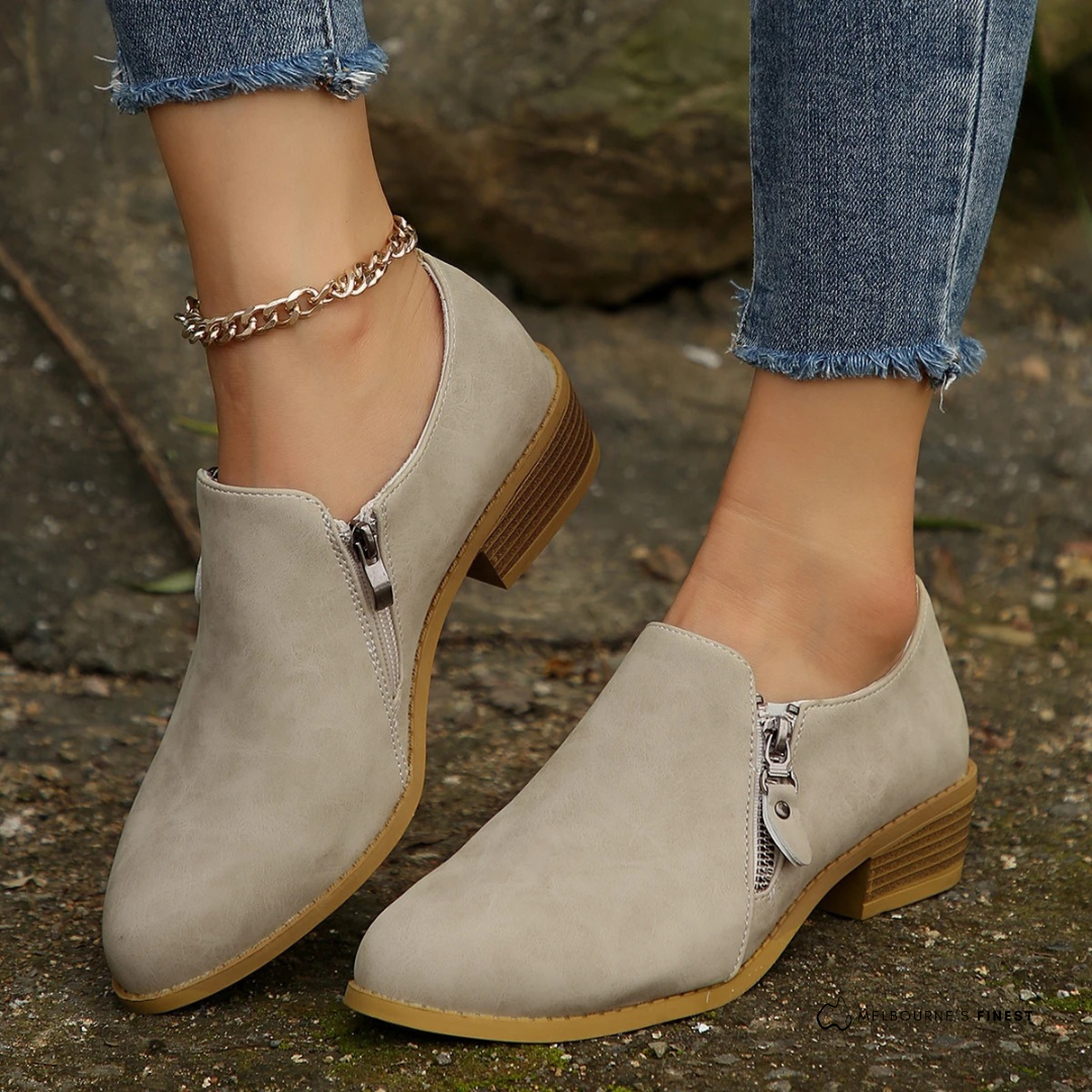 Luella Boots, Lily & Sam, image 2