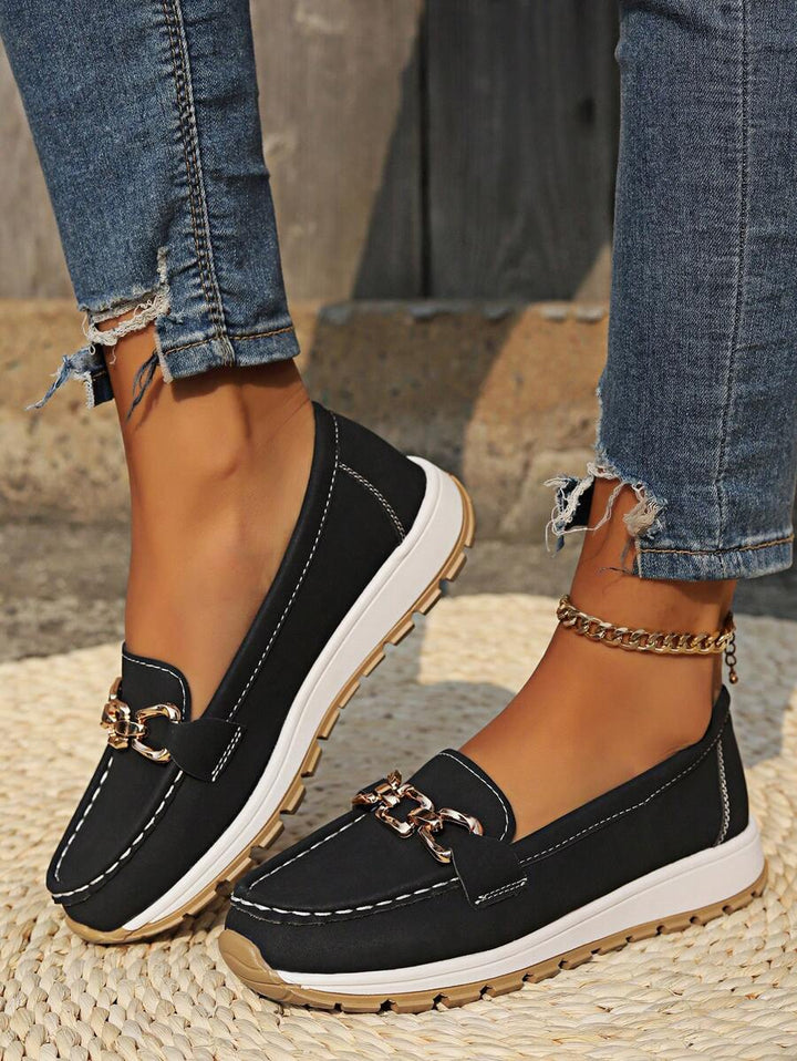 Loafers, Lily & Sam, image 8
