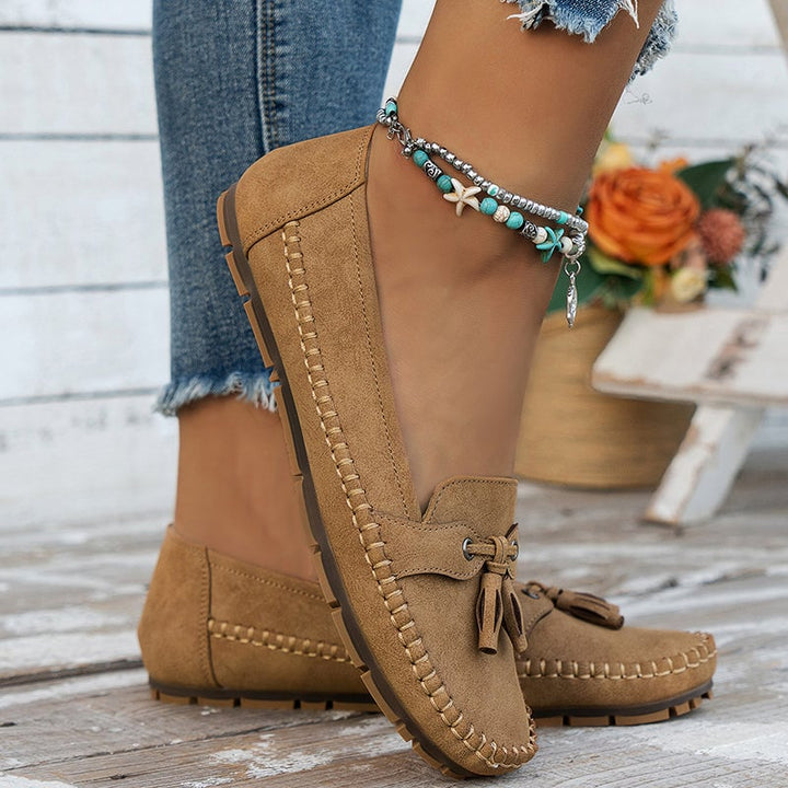 Moccasins, Lily & Sam, image 13