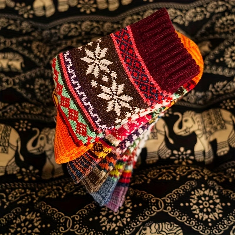 Vintage Socks, Lily & Sam, image 3