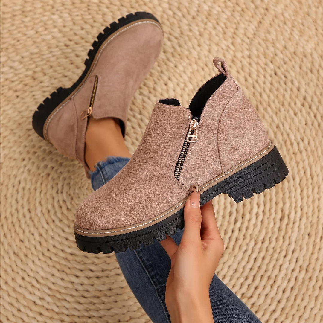 Robyn Ankle Boots, Lily & Sam, image 13