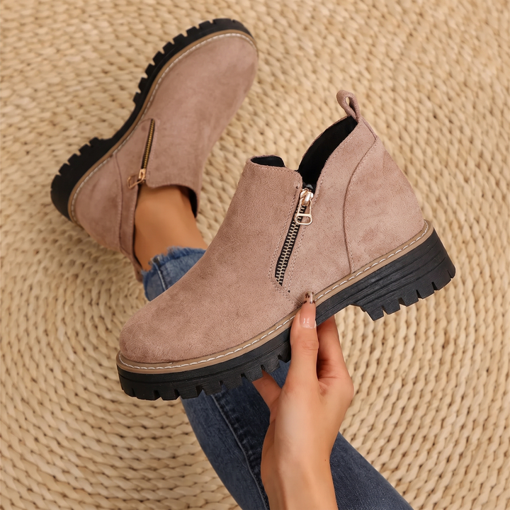 Robyn Ankle Boots, Lily & Sam, image 13