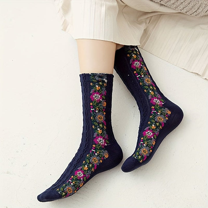 Vintage Socks, Lily & Sam, image 7