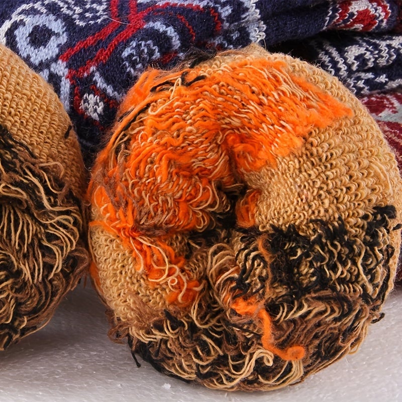 Vintage Socks, Lily & Sam, image 4
