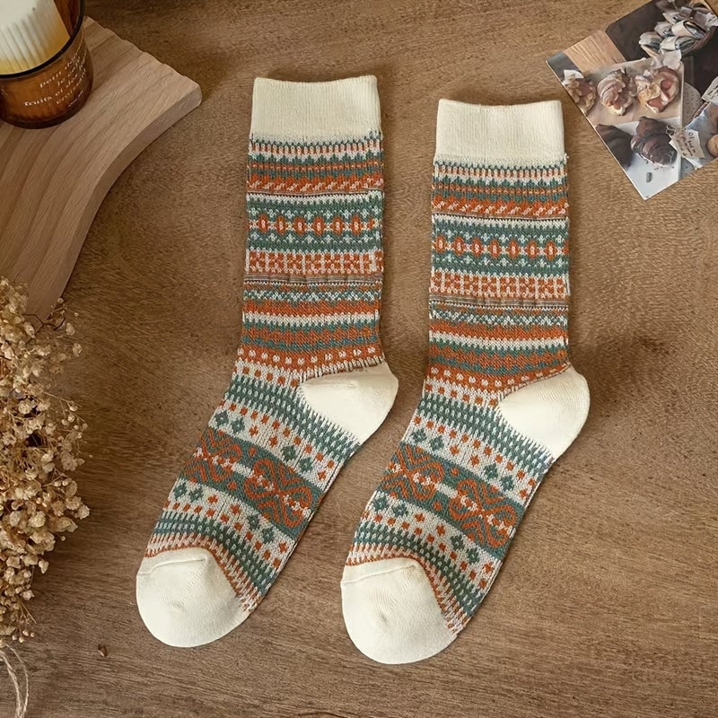 Vintage Socks, Lily & Sam, image 8