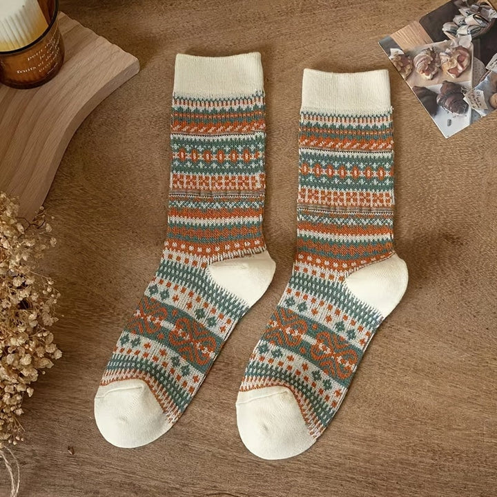 Vintage Socks, Lily & Sam, image 8