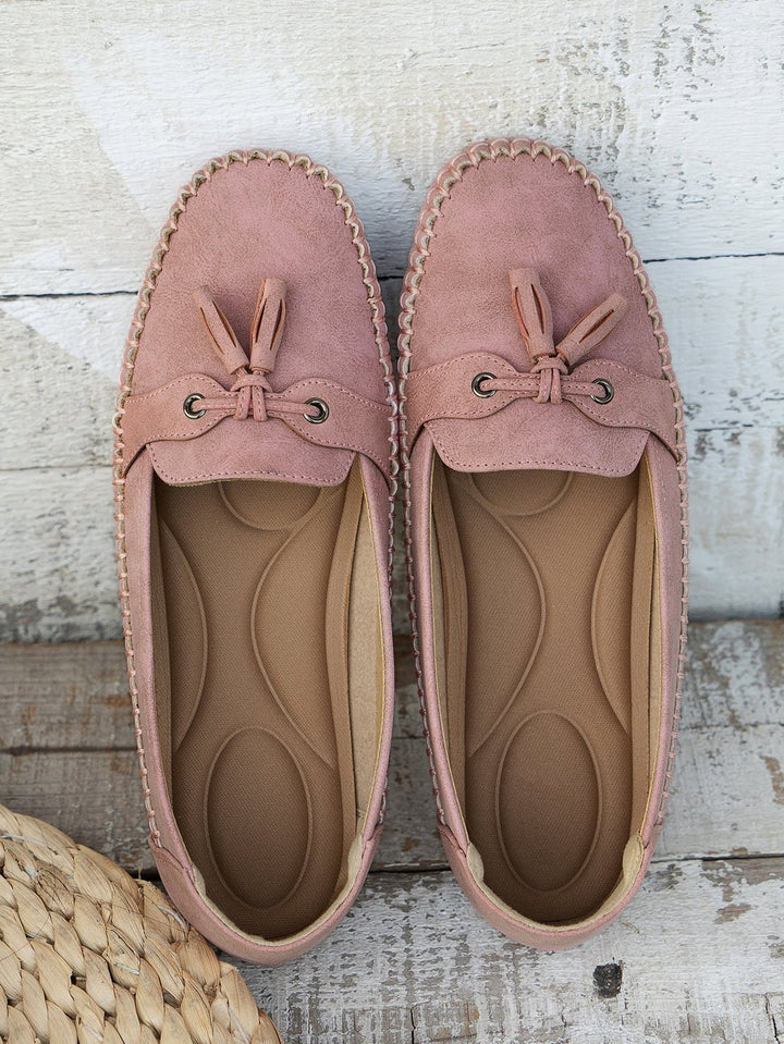 Moccasins, Lily & Sam, image 17