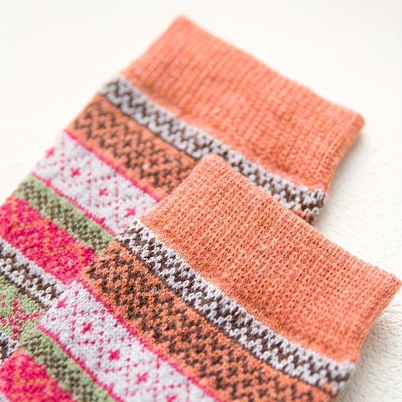 Vintage Socks, Lily & Sam, image 5