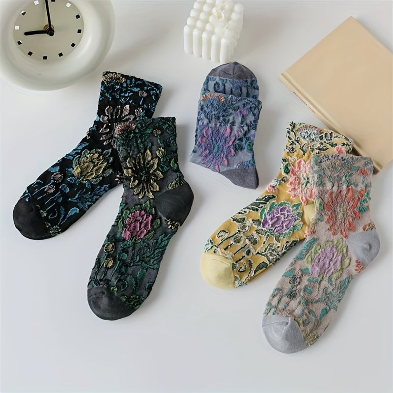 Vintage Socks, Lily & Sam, image 8