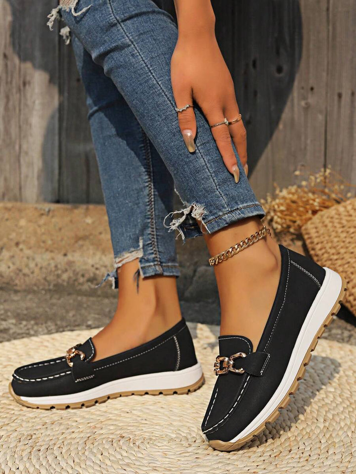 Loafers, Lily & Sam, image 6