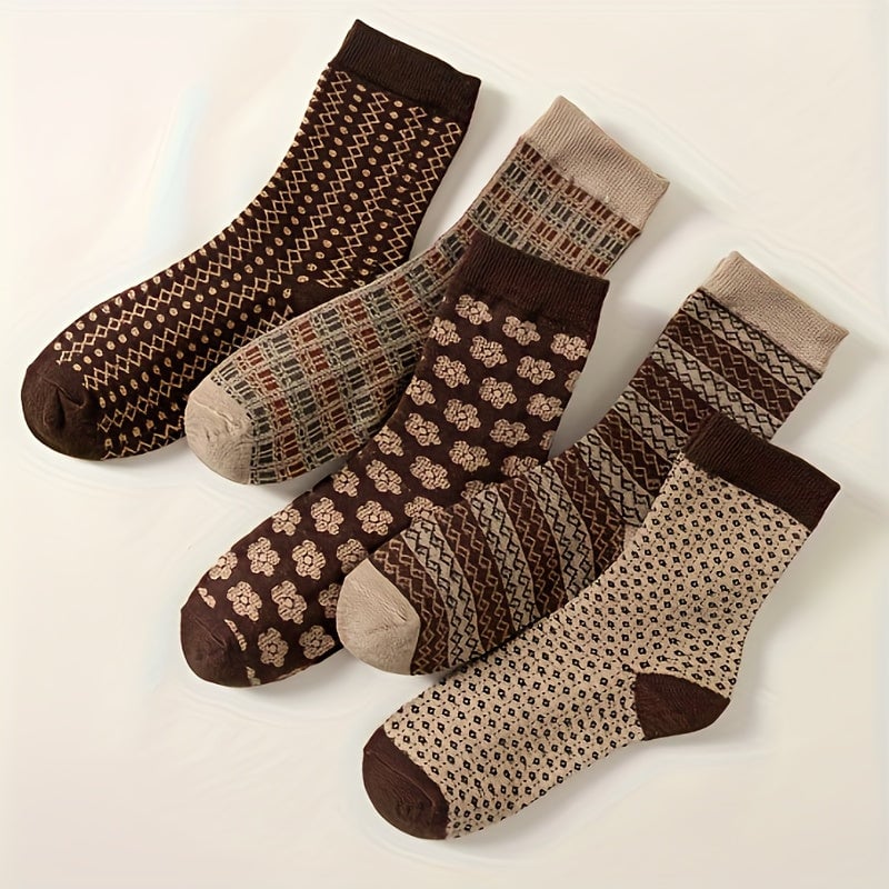 Vintage Socks, Lily & Sam, image 3