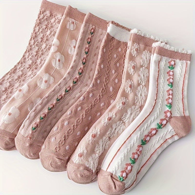 Vintage Socks, Lily & Sam, image 1