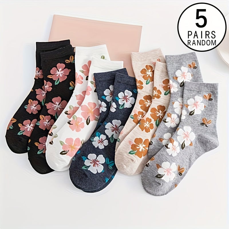 Vintage Socks, Lily & Sam, image 4