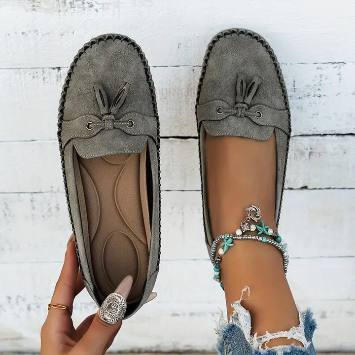 Moccasins, Lily & Sam, image 6