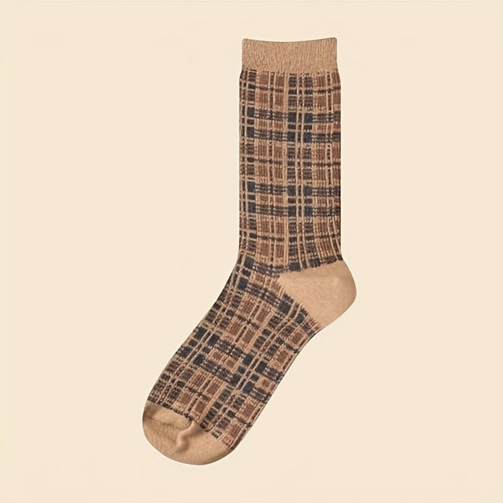 Vintage Socks, Lily & Sam, image 8