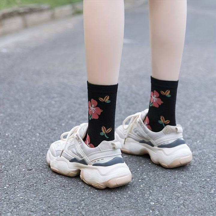Vintage Socks, Lily & Sam, image 11