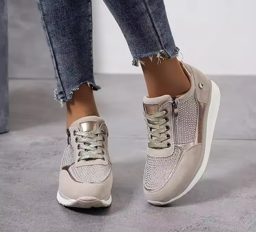 Ease Sneakers, Lily & Sam, image 6