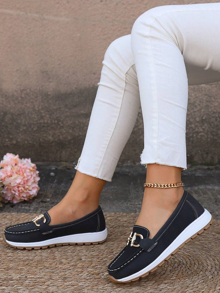 Loafers, Lily & Sam, image 3