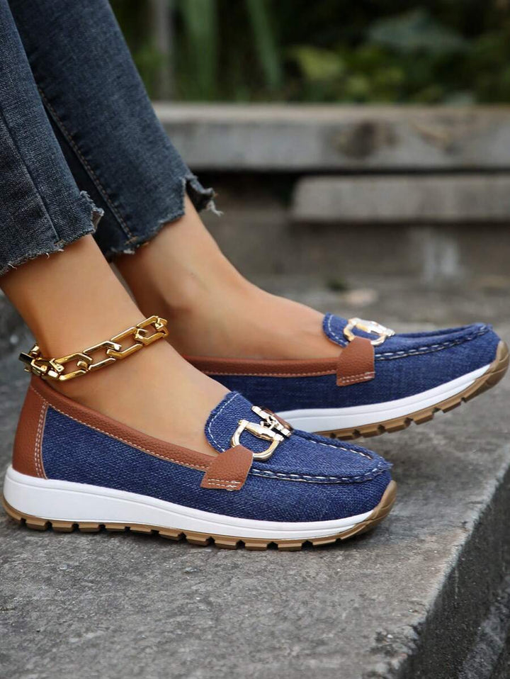 Loafers, Lily & Sam, image 10