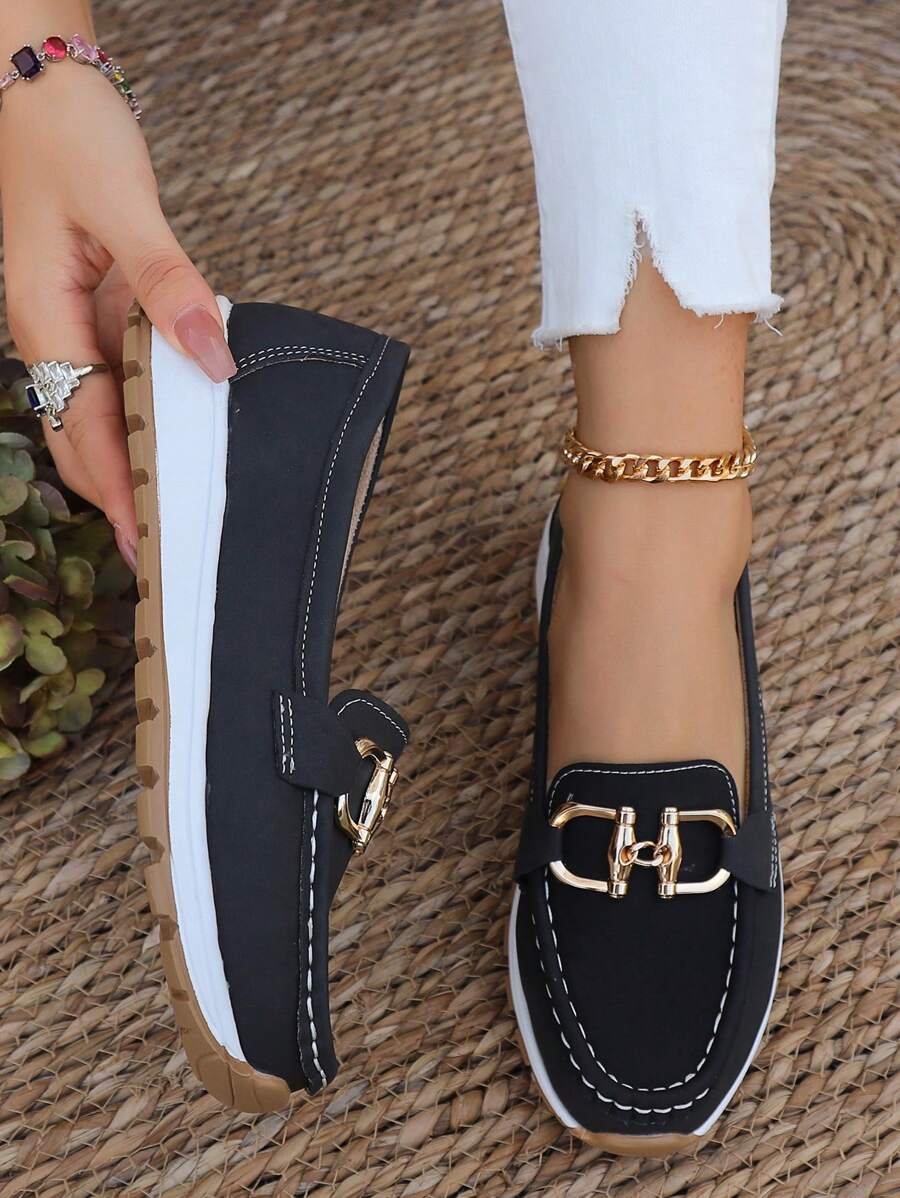 Loafers, Lily & Sam, image 1