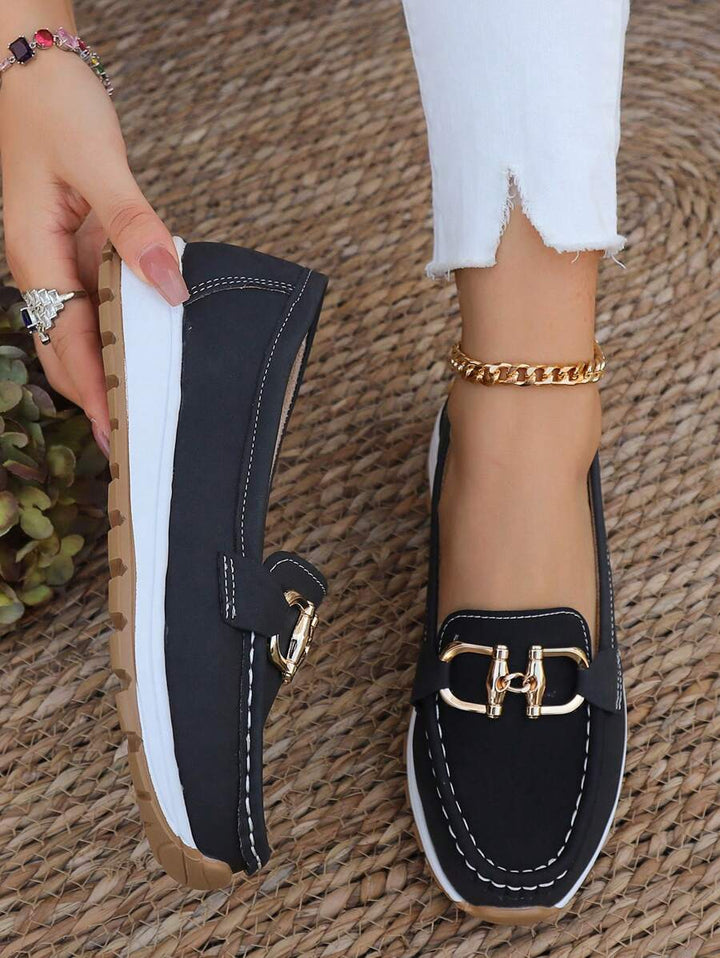Loafers, Lily & Sam, image 1