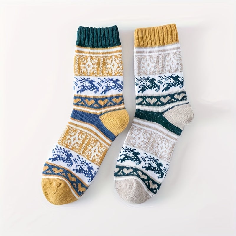Vintage Socks, Lily & Sam, image 7