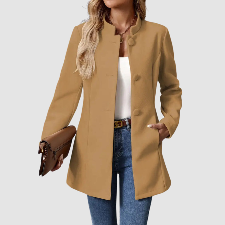 Vera Timeless Jacket, Lily & Sam, image 19