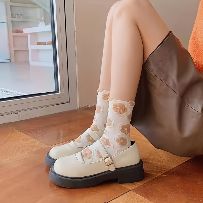 Vintage Socks, Lily & Sam, image 9