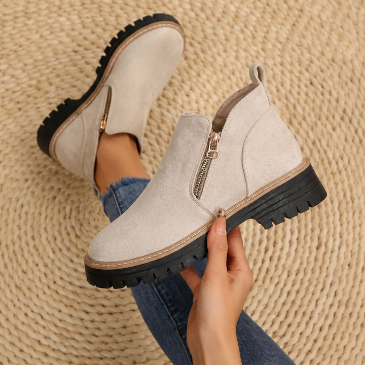 Robyn Ankle Boots, Lily & Sam, image 7