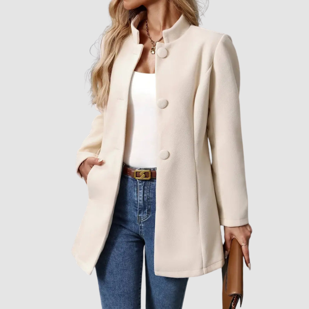 Vera Timeless Jacket, Lily & Sam, image 3