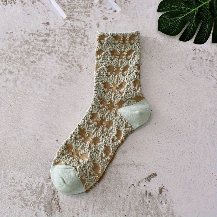Vintage Socks, Lily & Sam, image 8