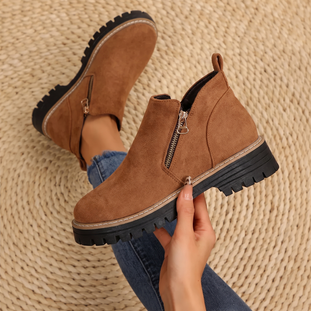 Robyn Ankle Boots, Lily & Sam, image 9