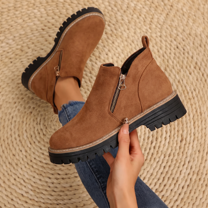 Robyn Ankle Boots, Lily & Sam, image 9