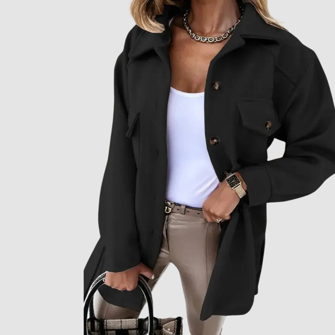 Clara Fit Jacket, Lily & Sam, image 7