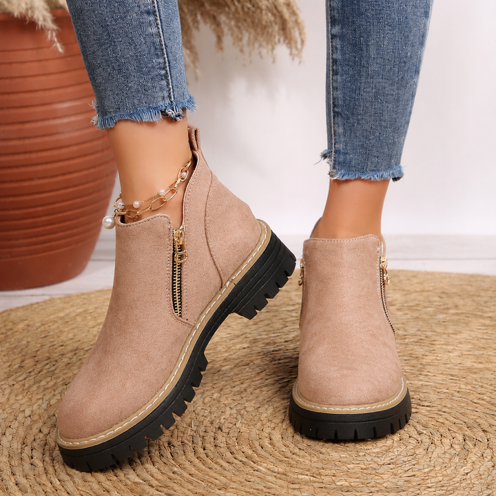 Robyn Ankle Boots, Lily & Sam, image 14