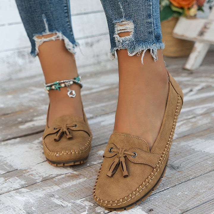 Moccasins, Lily & Sam, image 12