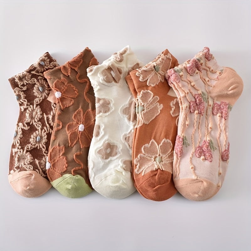 Vintage Socks, Lily & Sam, image 6