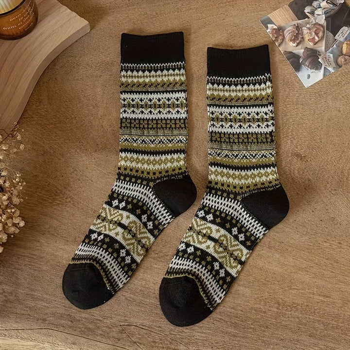 Vintage Socks, Lily & Sam, image 6