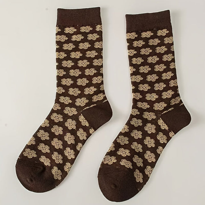 Vintage Socks, Lily & Sam, image 5