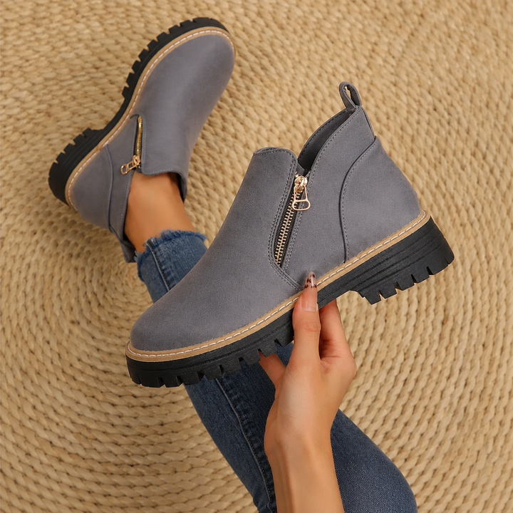 Robyn Ankle Boots, Lily & Sam, image 5