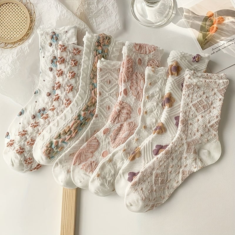 Vintage Socks, Lily & Sam, image 11