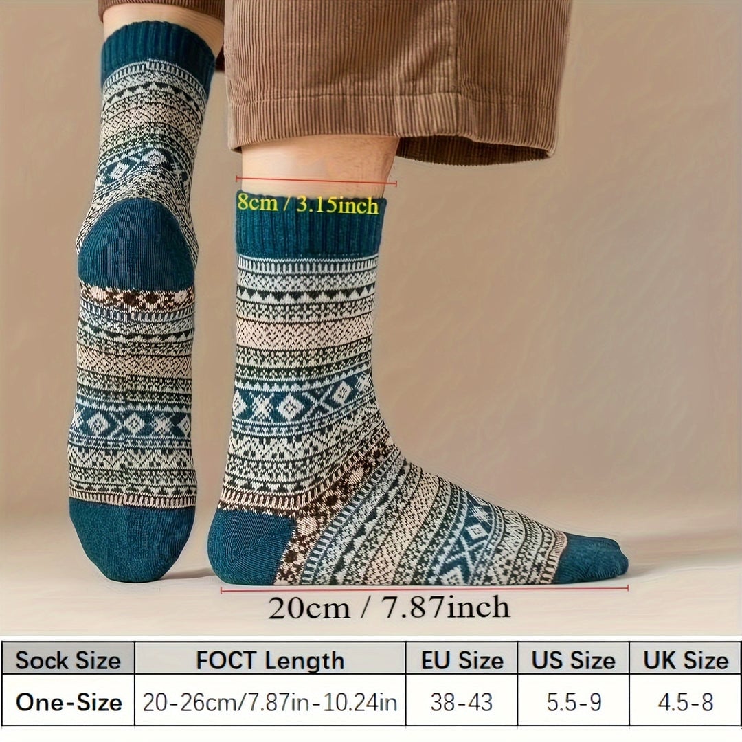 Vintage Socks, Lily & Sam, image 5