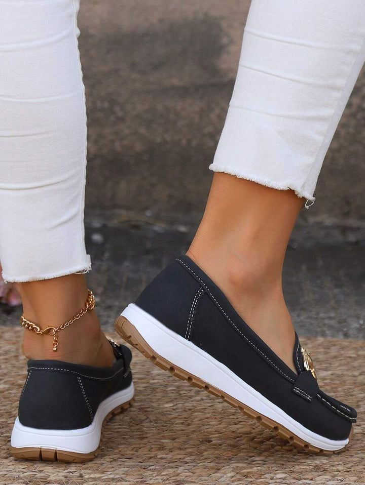 Loafers, Lily & Sam, image 4