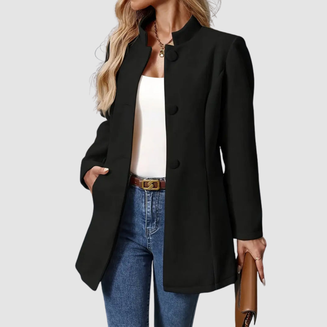 Vera Timeless Jacket, Lily & Sam, image 12