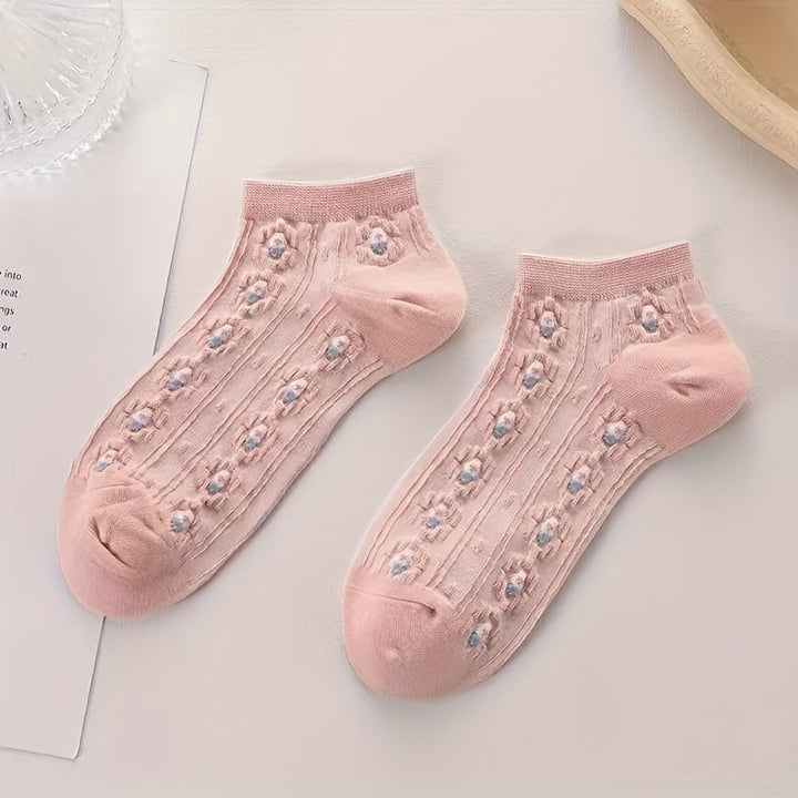 Vintage Socks, Lily & Sam, image 10