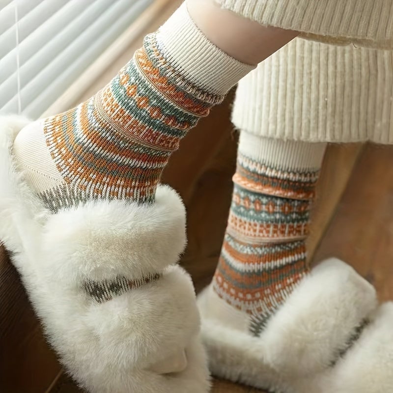Vintage Socks, Lily & Sam, image 4